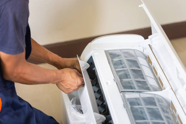 Best Emergency HVAC Repair  in Sebastian, FL