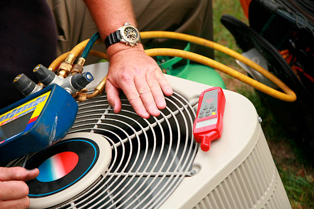 Best HVAC Air Duct Cleaning  in Sebastian, FL