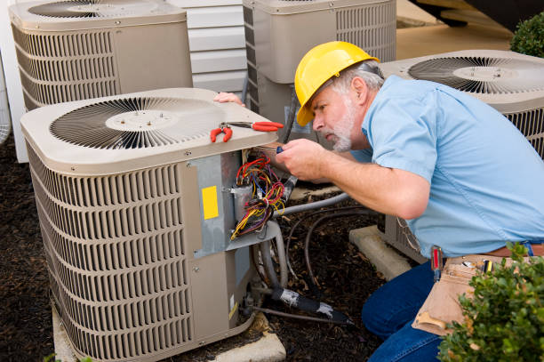 Best HVAC Repair Near Me  in Sebastian, FL