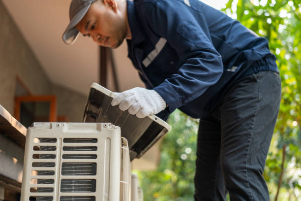 Best HVAC Companies Near Me  in Sebastian, FL